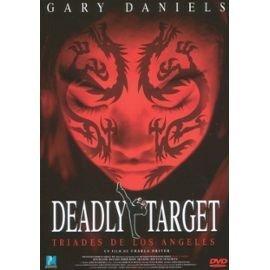 Deadly Target État correct -  reconditionné disponible sur Label Emmaüs
